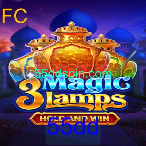 Descubra o Mundo Encantado de 3MagicLamps