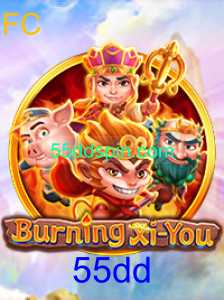 Explorando o Universo de BurningXiYou: Uma Jornada Épica