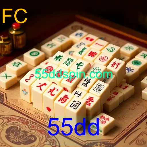 Mahjong: Uma Tradição Cultural com Código 55dd