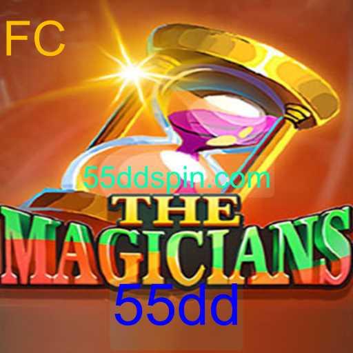 Descubra TheMagicians: O Novo Jogo Fascinante com a Palavra-chave 55dd